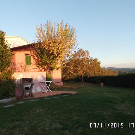 Agriturismo Le Caselle Cerbaia 객실 사진