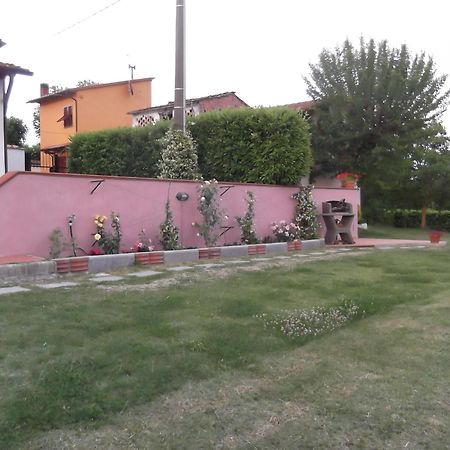Agriturismo Le Caselle Cerbaia 외부 사진