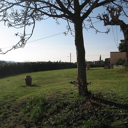 Agriturismo Le Caselle Cerbaia 객실 사진