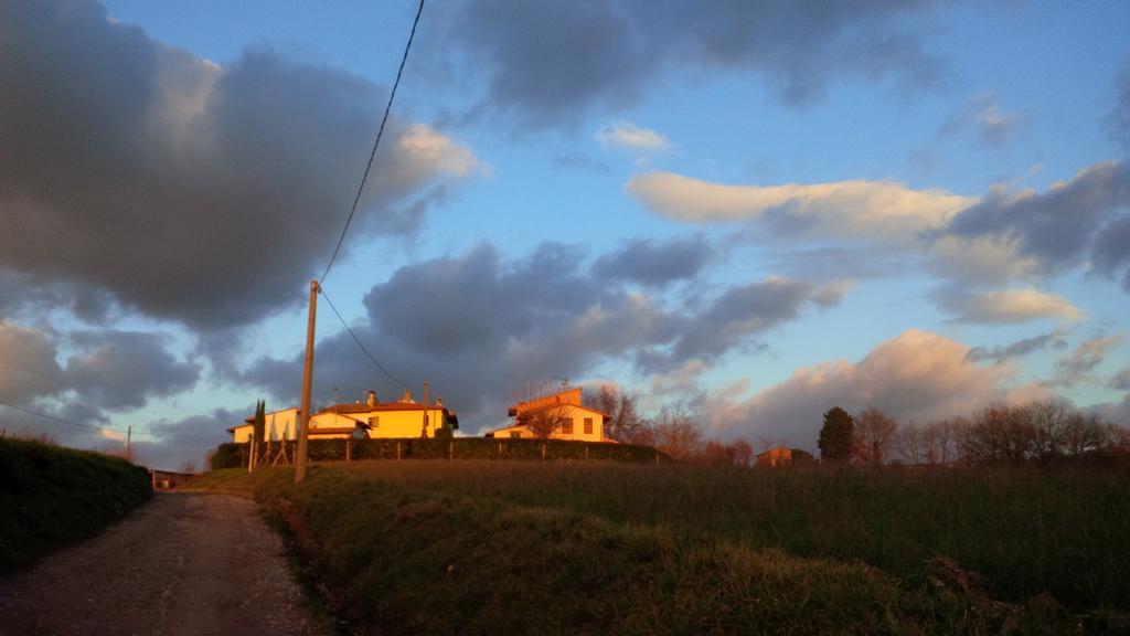 Agriturismo Le Caselle Cerbaia 객실 사진