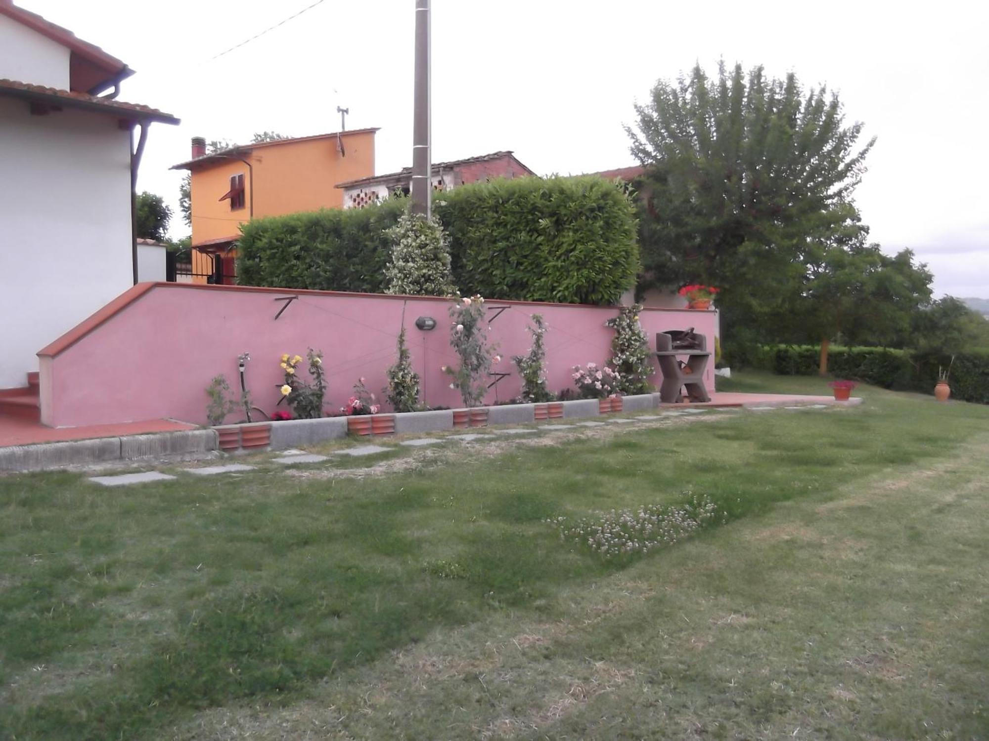 Agriturismo Le Caselle Cerbaia 외부 사진