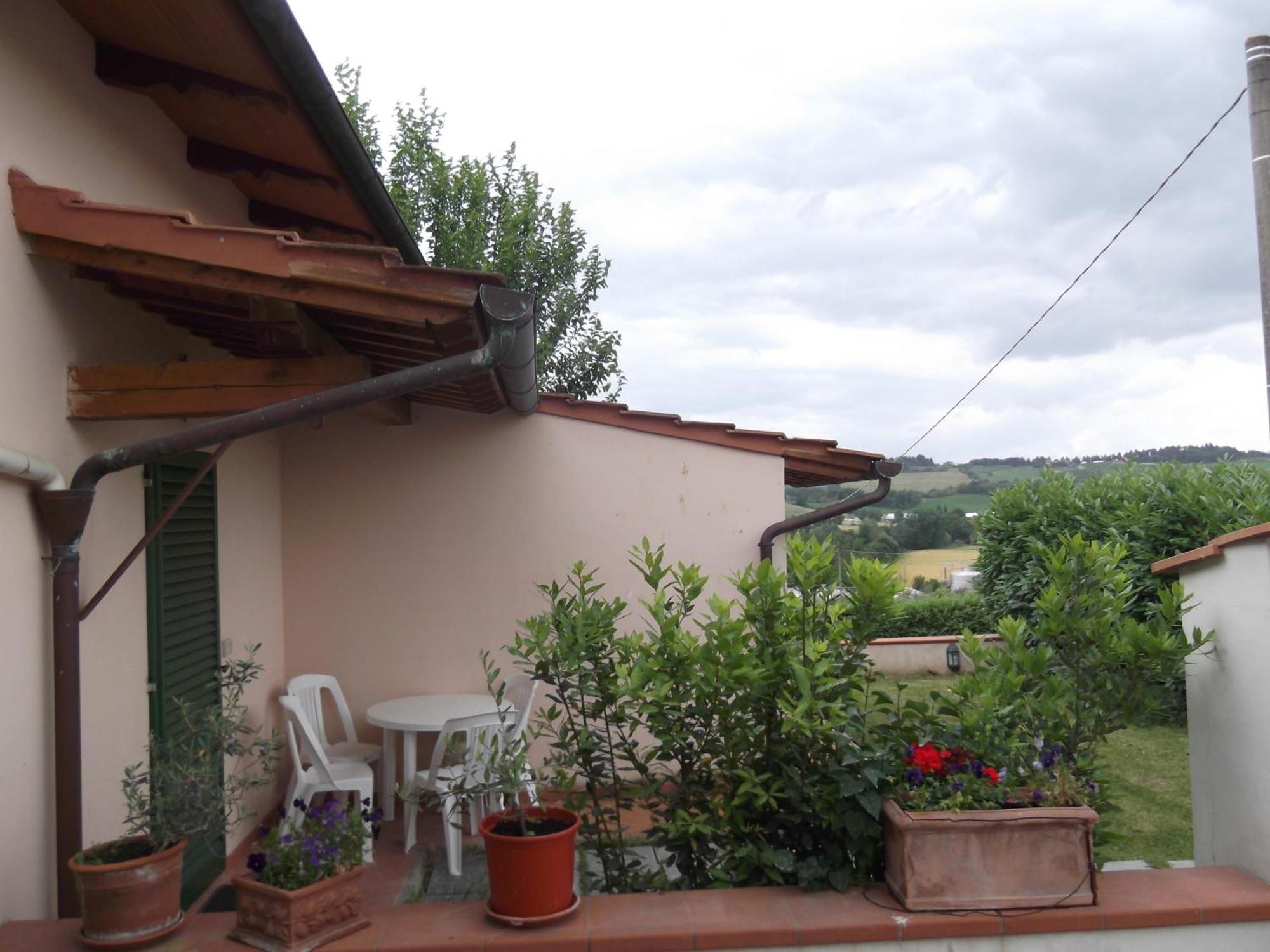 Agriturismo Le Caselle Cerbaia 객실 사진