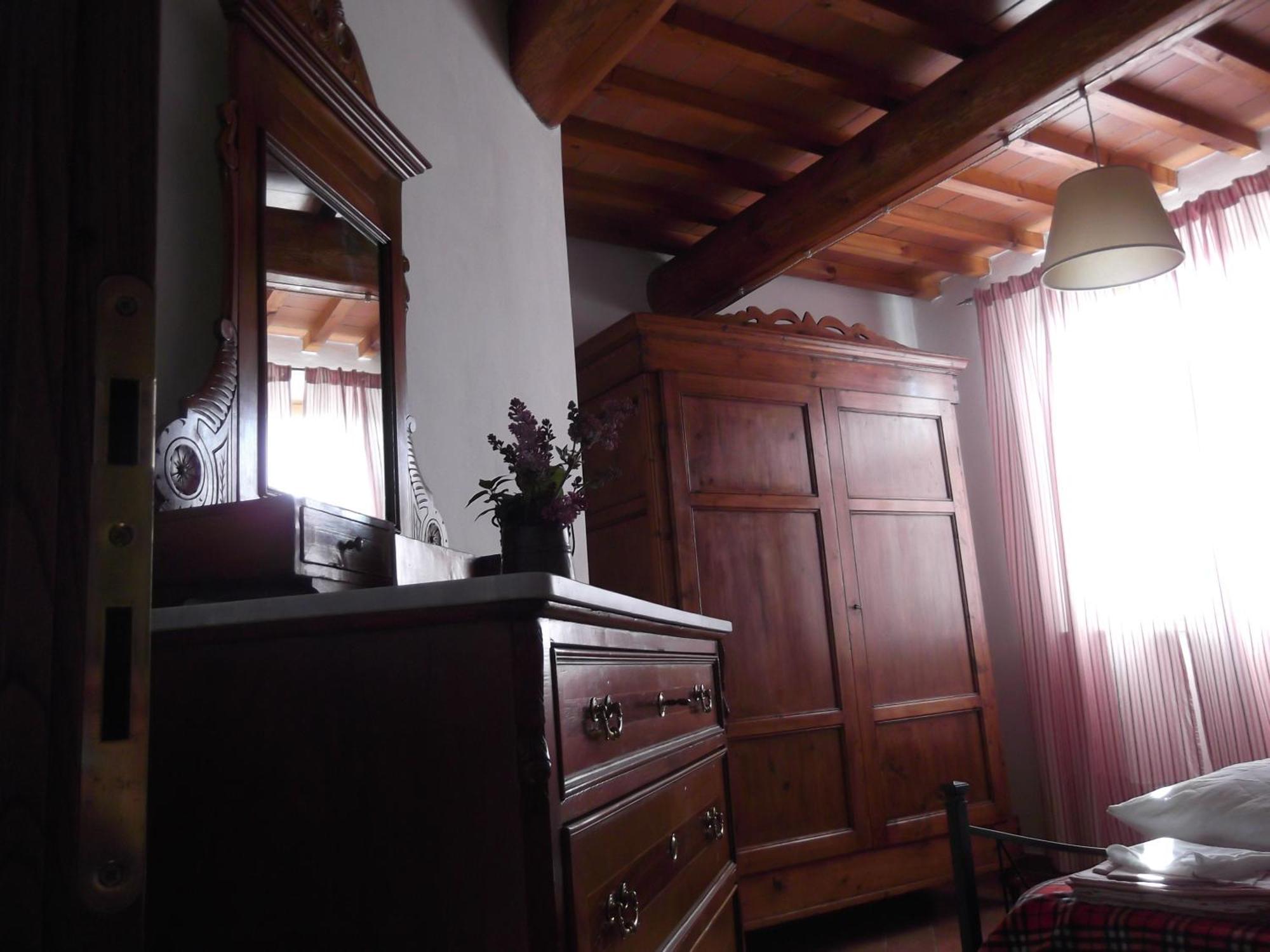 Agriturismo Le Caselle Cerbaia 객실 사진