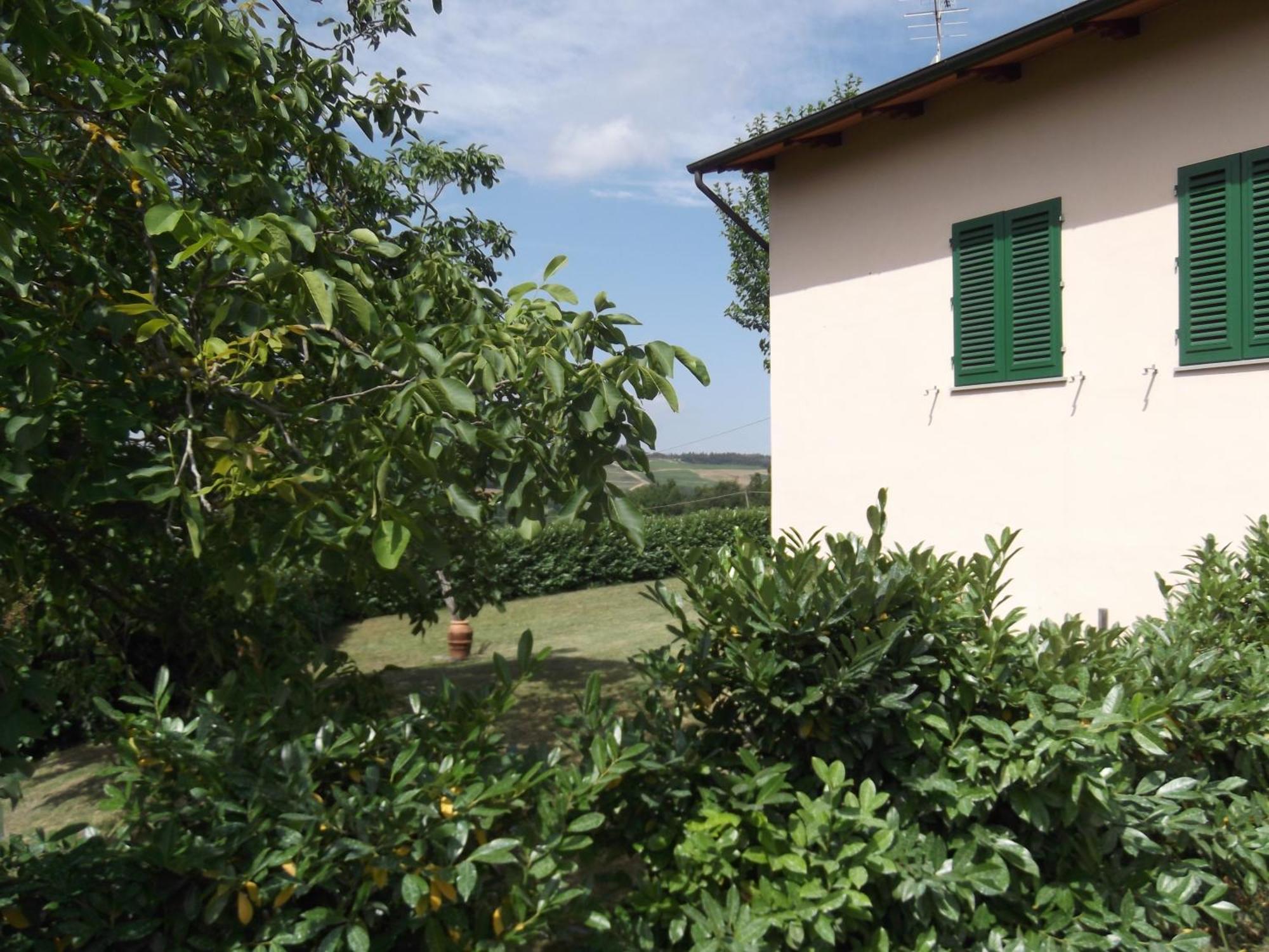 Agriturismo Le Caselle Cerbaia 객실 사진