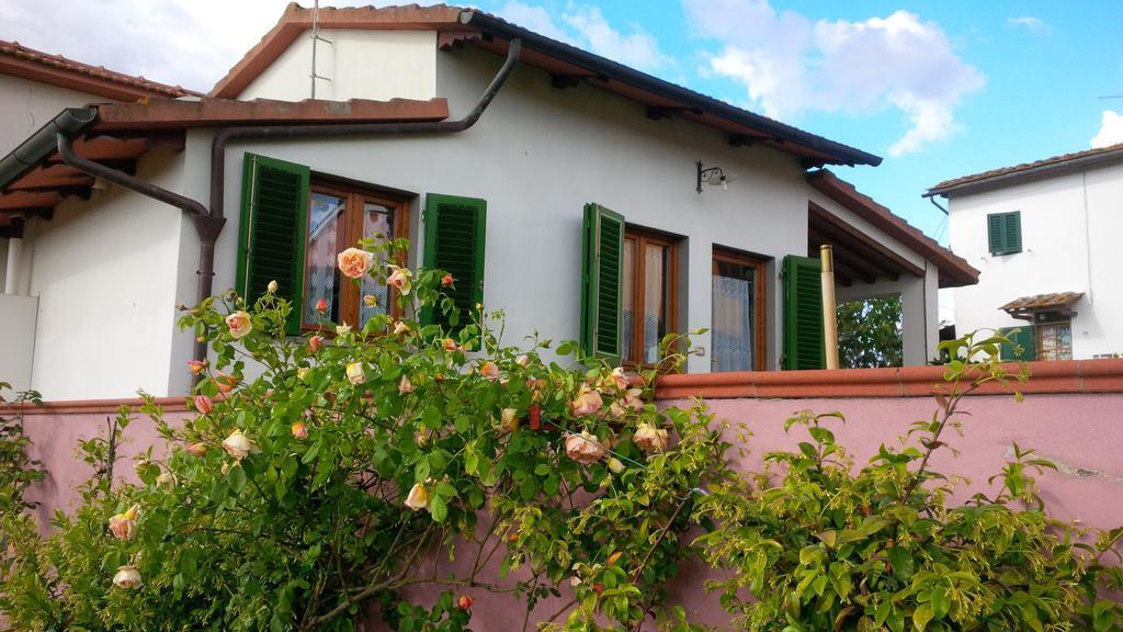 Agriturismo Le Caselle Cerbaia 외부 사진