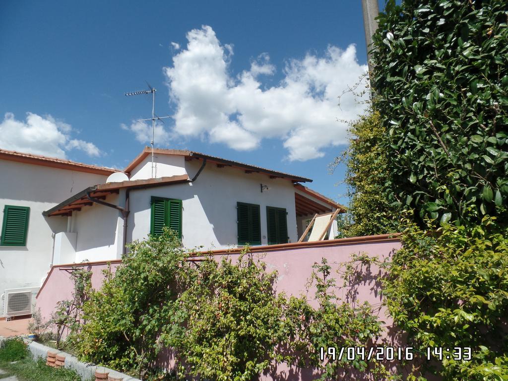 Agriturismo Le Caselle Cerbaia 외부 사진