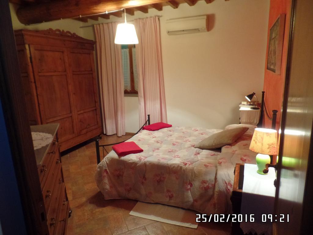 Agriturismo Le Caselle Cerbaia 외부 사진