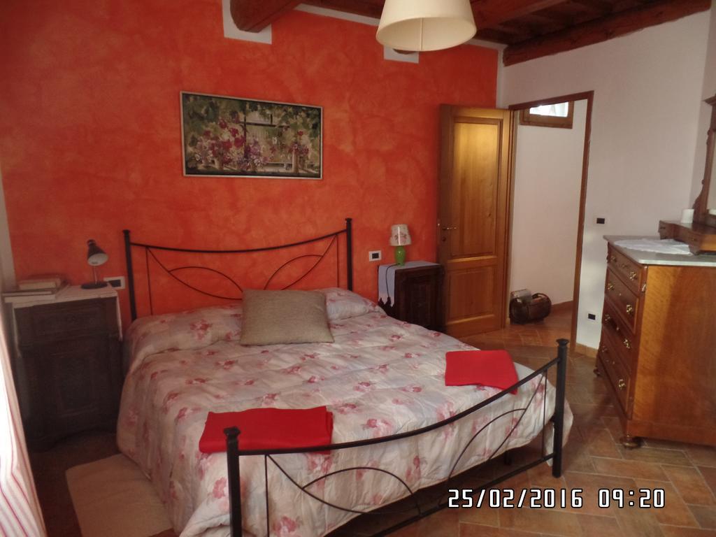 Agriturismo Le Caselle Cerbaia 외부 사진