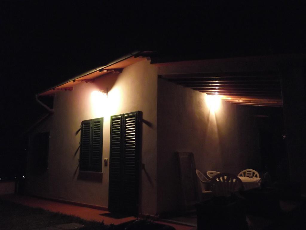 Agriturismo Le Caselle Cerbaia 객실 사진