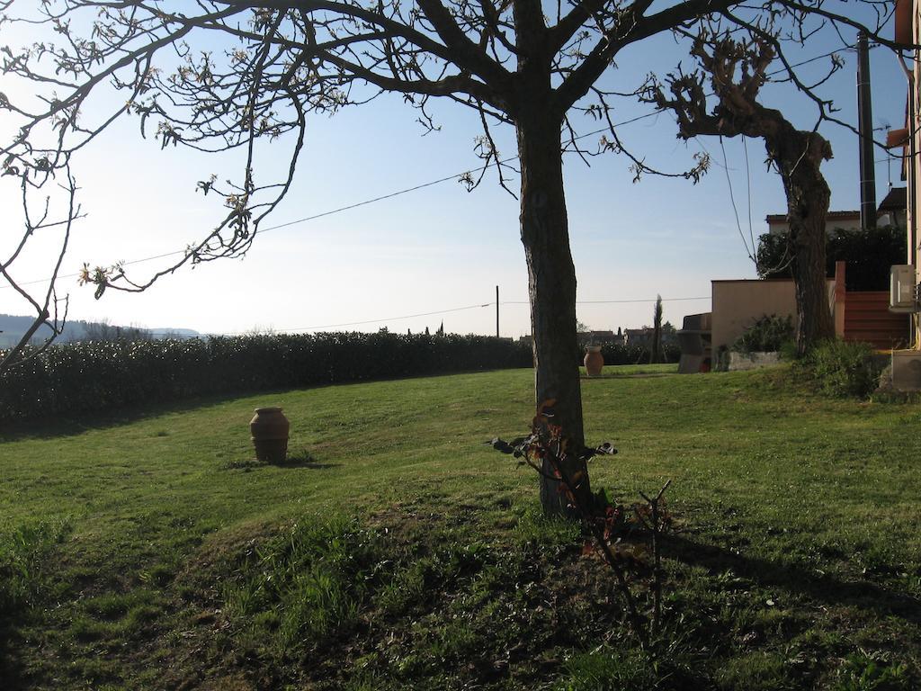 Agriturismo Le Caselle Cerbaia 객실 사진